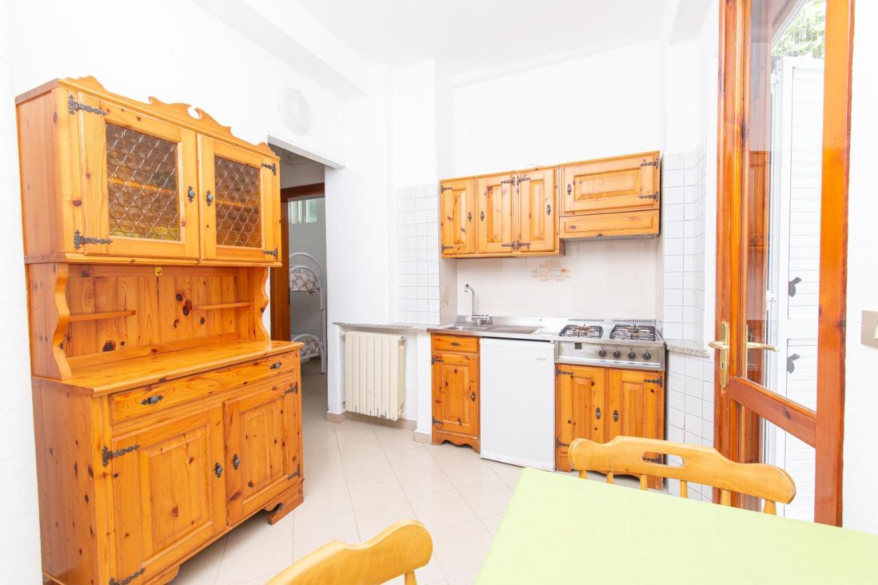Residence Villa Tina Forio di Ischia Exteriér fotografie